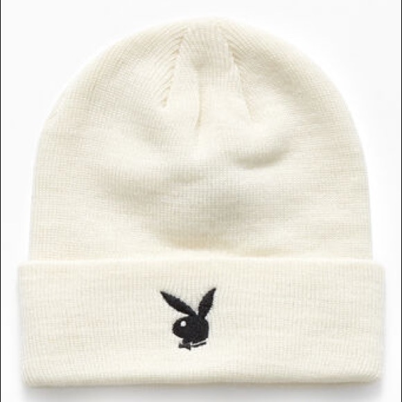 Playboy PacSun Beanie